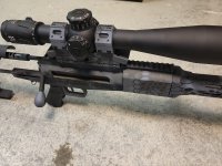 Ascalon XXL ELR geweer te koop