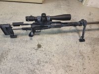 Ascalon XXL ELR geweer te koop