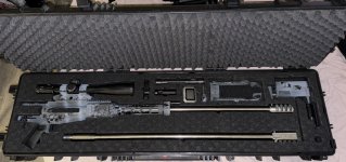 Ascalon XXL ELR geweer te koop