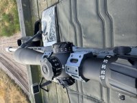 Ascalon XXL ELR geweer te koop