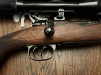 Mauser grendel 8x60S