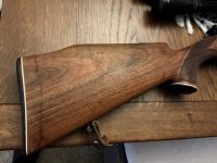 Mauser grendel 8x60S