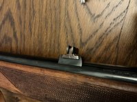 Mauser grendel 8x60S