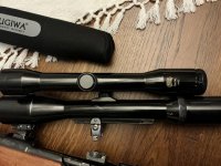 Mauser grendel 8x60S