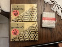 Mauser grendel 8x60S