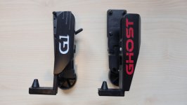 Ghost International sportholsters