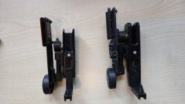 Ghost International sportholsters