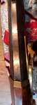 lontslotsgeweer ook matchlock genoemd (tanegashima) Antiek -origineel