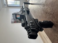 Glock - KPOS Scout Advanced Conversie Kit