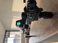 Glock - KPOS Scout Advanced Conversie Kit