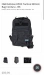 Glock - KPOS Scout Advanced Conversie Kit