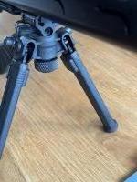 Steyr LG110 HFT Hunting 4.5mm in uitstekende staat, getuned op 11.5 ftlbs. Voor links- en rechtshandige schutters!