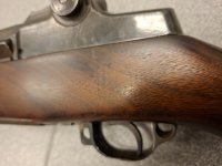 M1 Garand Springfield production juli 1943