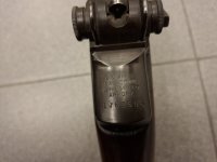 M1 Garand Springfield production juli 1943