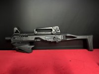 Glock19x , glock 44, Beretta 92fs, colt,…