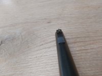 Marlin Model Golden 39A .22LR