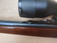 Marlin Model Golden 39A .22LR