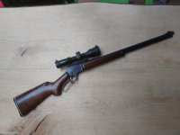 Marlin Model Golden 39A .22LR