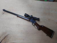 Marlin Model Golden 39A .22LR