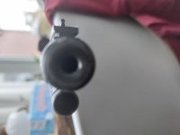 Marlin Model Golden 39A .22LR