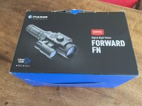 wegens beindiging jacht