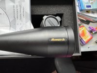 Nikon monarch 2 5-20x44