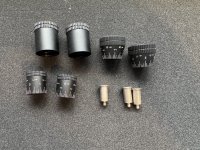 Nikon monarch 2 5-20x44