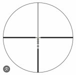 Nikon monarch 2 5-20x44