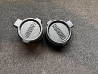 Nikon monarch 2 5-20x44