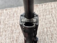 Zeer mooie P38 mod HP