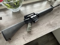 SABRE DEFENCE .223 havy Barrel 20"