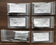 Sig Sauer 1911-22 Black met CWA Shooters Special Performance Kit