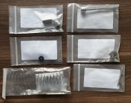 Sig Sauer 1911-22 Black met CWA Shooters Special Performance Kit