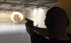 Desert Eagle IMI .44 Magnum