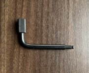 Desert Eagle IMI .44 Magnum