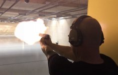 Desert Eagle IMI .44 Magnum