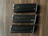 Desert Eagle IMI .44 Magnum