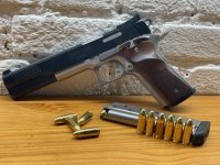 Peters Stahl Multicaliber 6“