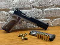 Peters Stahl Multicaliber 6“