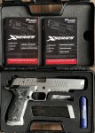Sig Sauer X- SIX SuperMatch