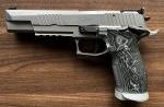 Sig Sauer X- SIX SuperMatch