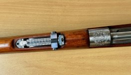 Braziliaanse Mauser mod. 1908