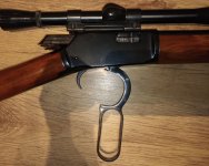Winchester Model 9422