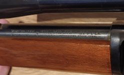Winchester Model 9422