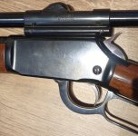 Winchester Model 9422