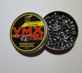 Black Ops LangLey Silencer.