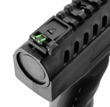 Black Ops LangLey Silencer.