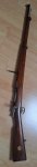 Carl Gustaf (Zweedse Mauser) 6,5×55 mét herlaadcomponenten