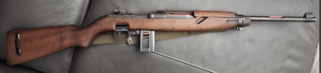 Zeer mooie open gewerkte 30M1 uit leslokaal