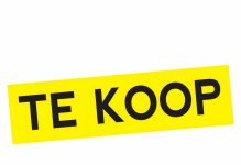 Wegens stoppen enkele dozen munitie